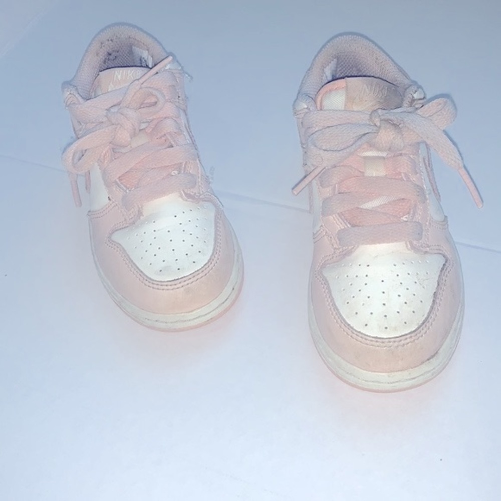 Nike Low Cut Air Forces